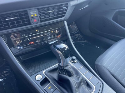 2027 Volkswagen Jetta 1.5T S