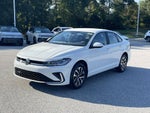 2027 Volkswagen Jetta 1.5T S
