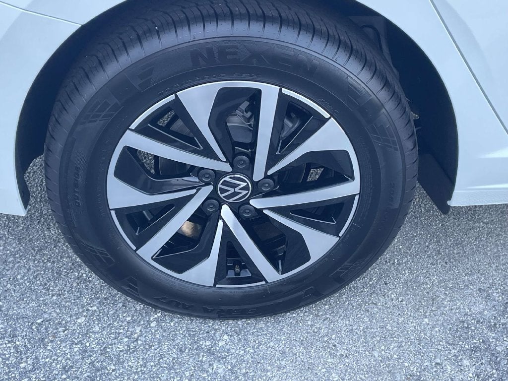 2027 Volkswagen Jetta 1.5T S