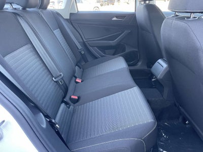 2027 Volkswagen Jetta 1.5T S