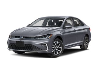 2027 Volkswagen Jetta S FWD
