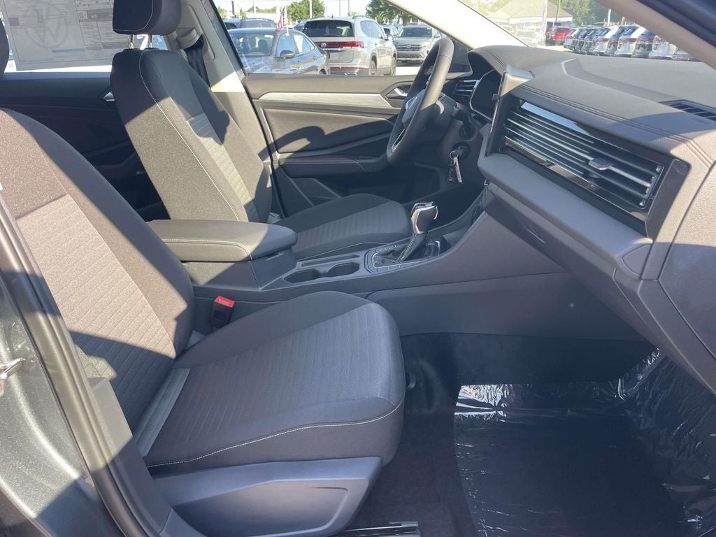 2026 Volkswagen Jetta 1.5T S