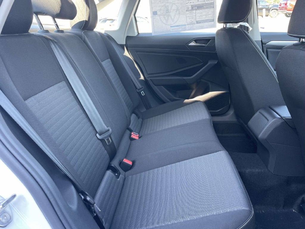 2027 Volkswagen Jetta 1.5T S
