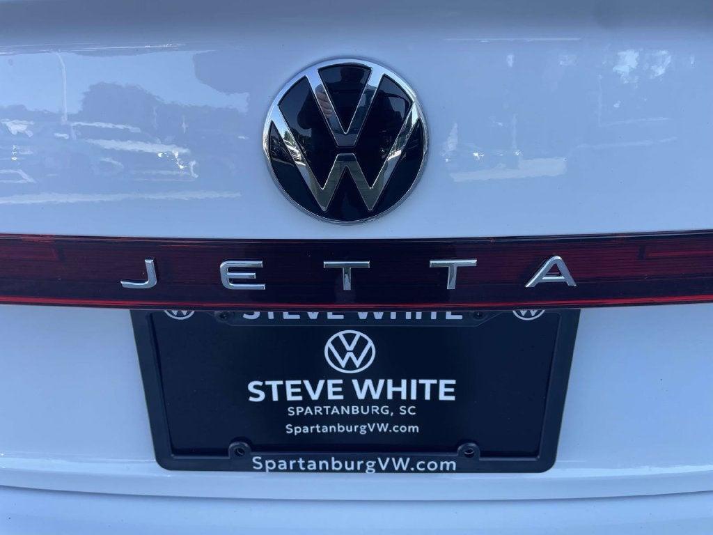 2027 Volkswagen Jetta 1.5T S