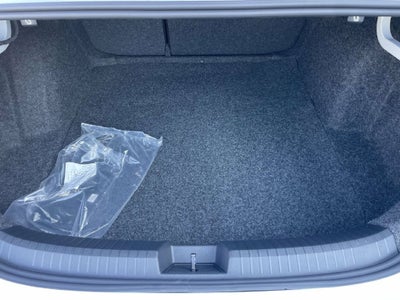 2027 Volkswagen Jetta 1.5T S