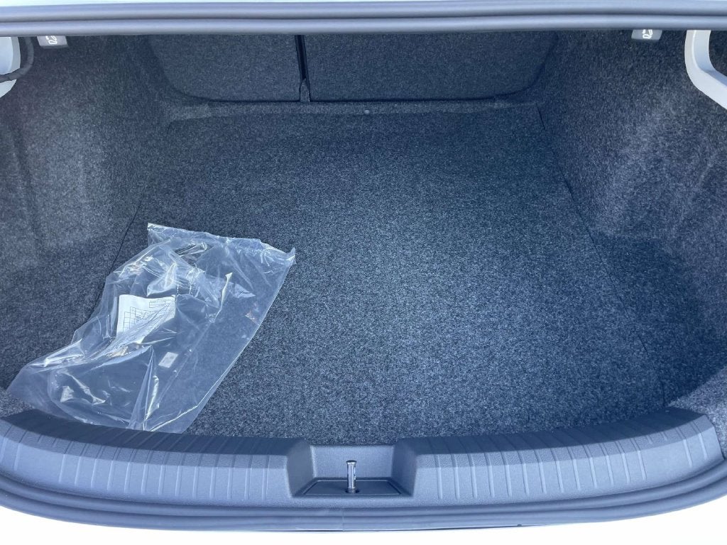 2027 Volkswagen Jetta 1.5T S