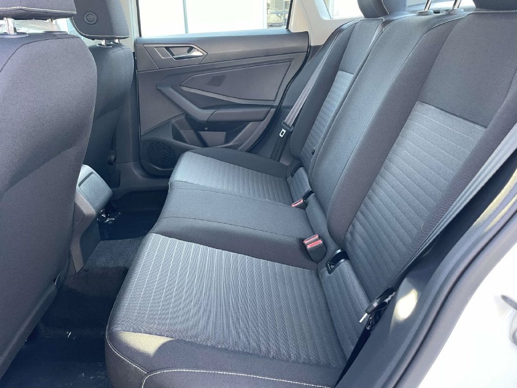 2027 Volkswagen Jetta 1.5T S