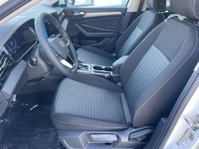 2027 Volkswagen Jetta 1.5T S