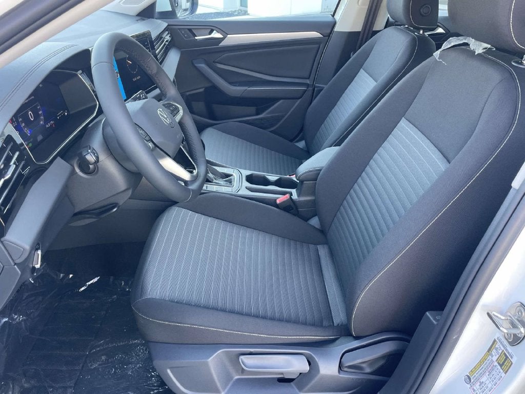 2027 Volkswagen Jetta 1.5T S