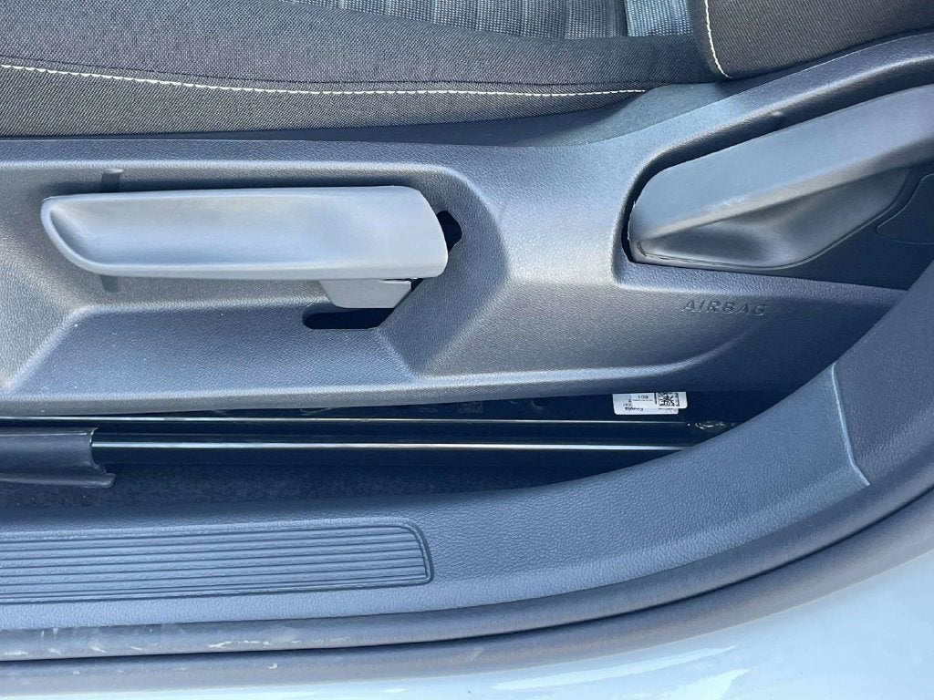 2027 Volkswagen Jetta 1.5T S