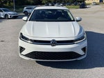 2027 Volkswagen Jetta 1.5T S