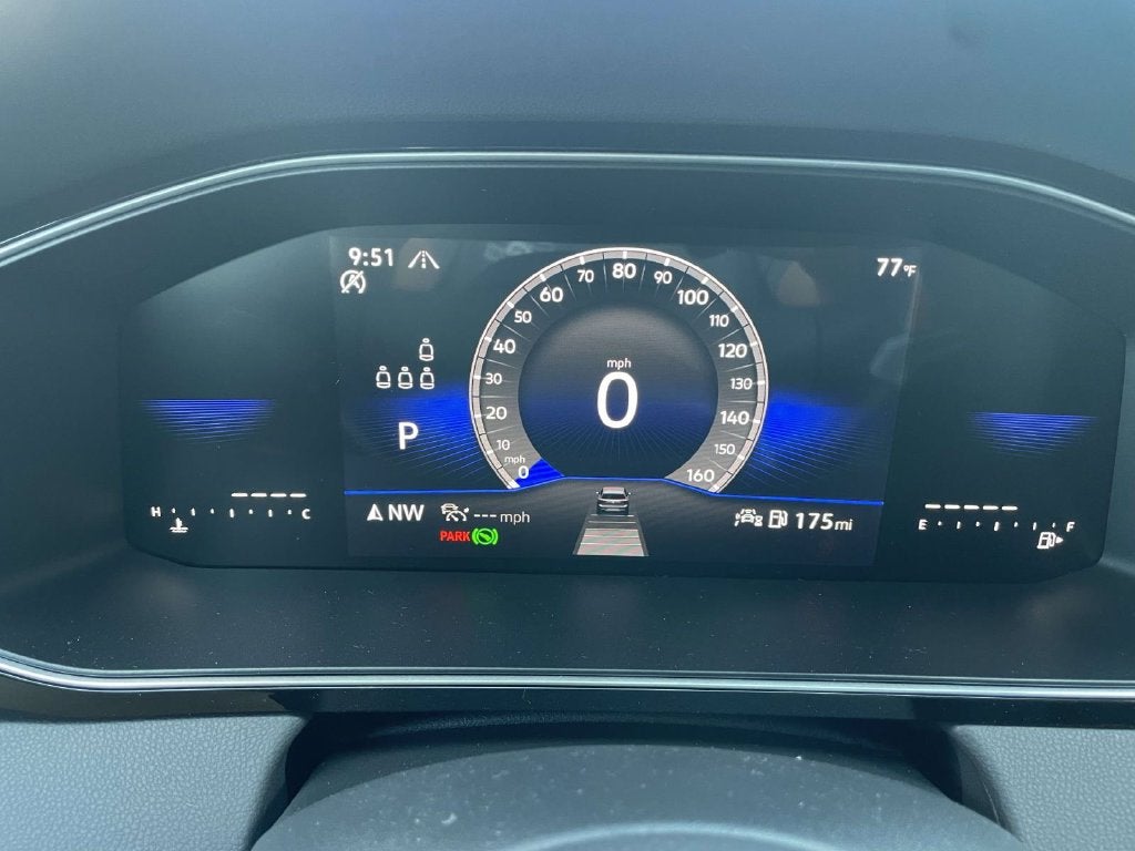 2027 Volkswagen Jetta 1.5T S