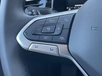 2027 Volkswagen Jetta 1.5T S