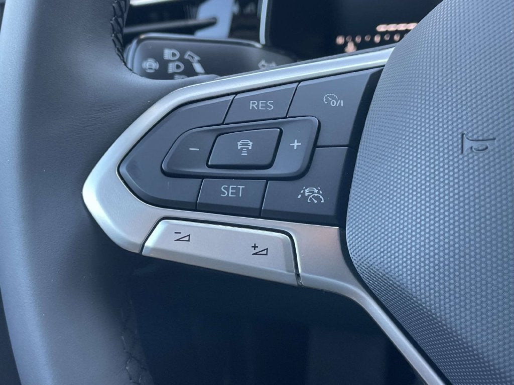 2027 Volkswagen Jetta 1.5T S