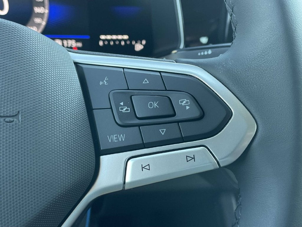 2027 Volkswagen Jetta 1.5T S