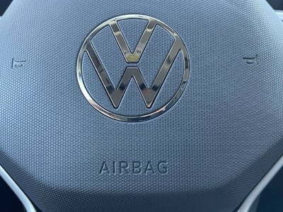 2027 Volkswagen Jetta 1.5T S