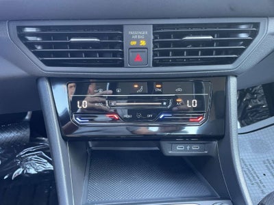 2027 Volkswagen Jetta 1.5T S