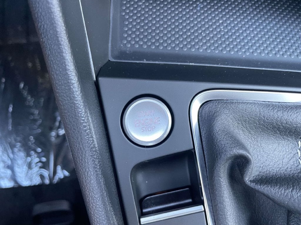 2027 Volkswagen Jetta 1.5T S