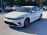 2027 Volkswagen Jetta 1.5T S