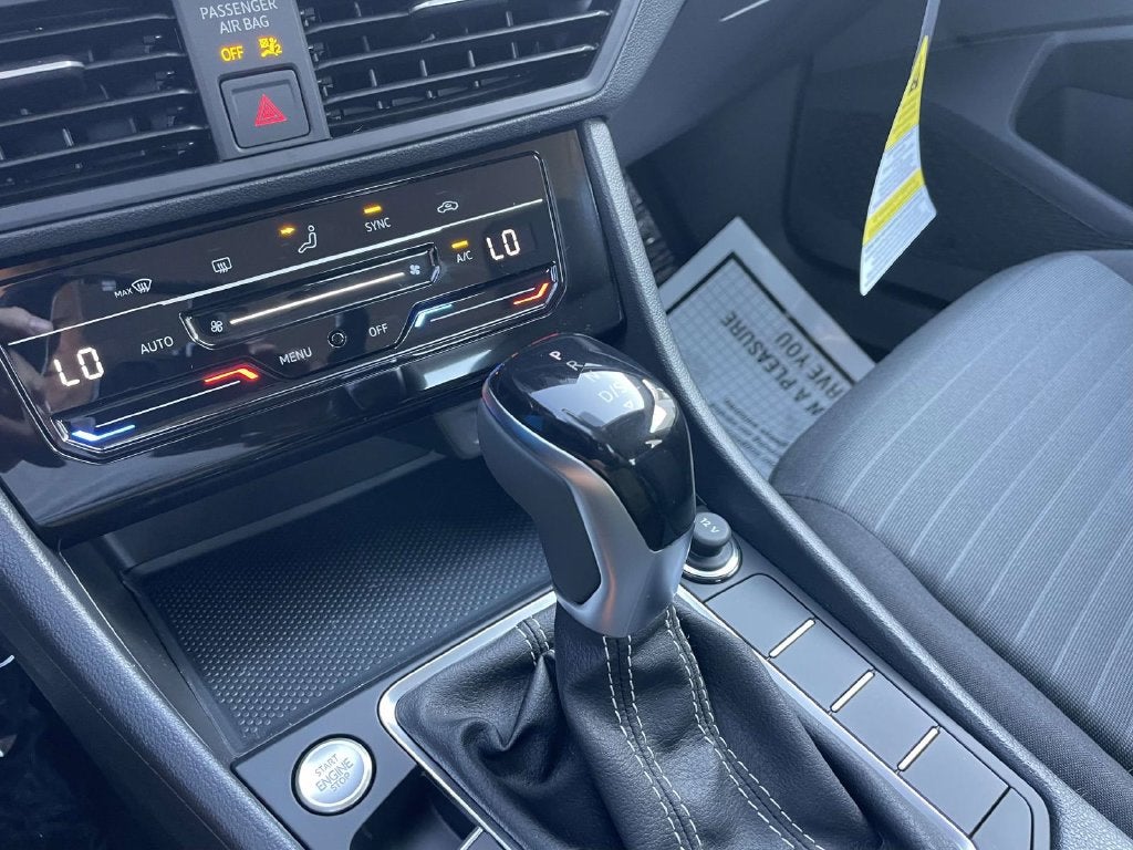 2027 Volkswagen Jetta 1.5T S