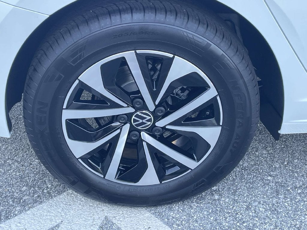 2027 Volkswagen Jetta 1.5T S