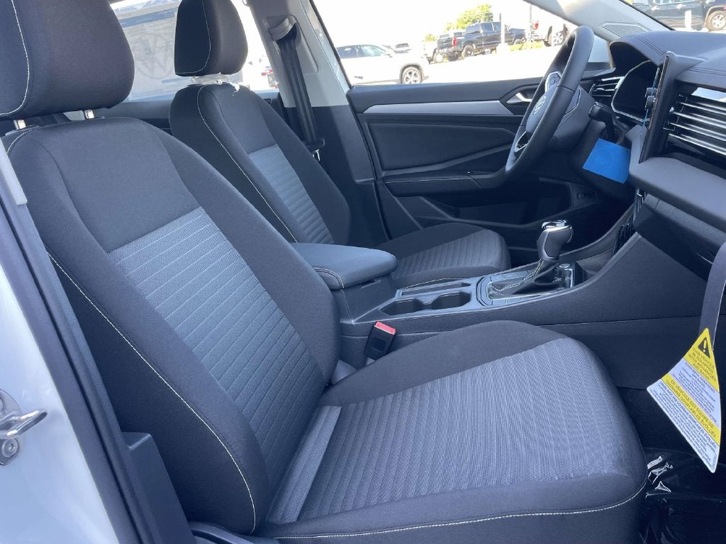 2027 Volkswagen Jetta 1.5T S