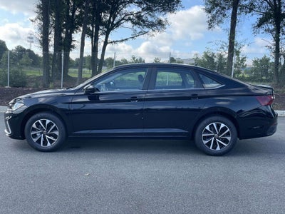2026 Volkswagen Jetta 1.5T S