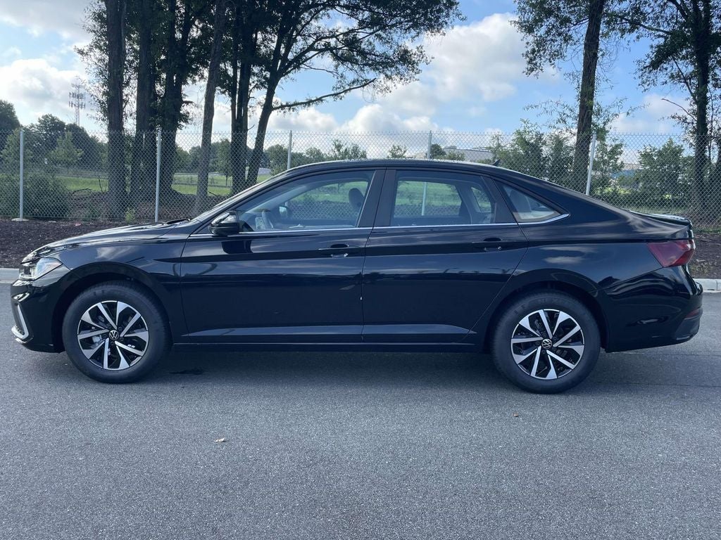 2026 Volkswagen Jetta 1.5T S