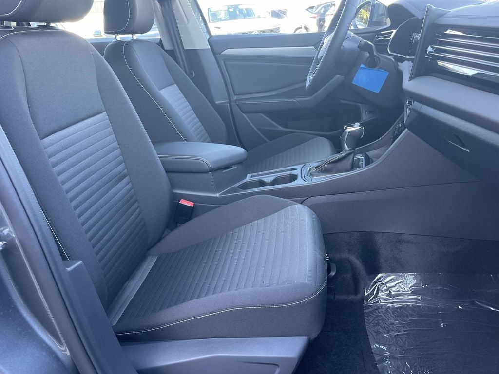 2027 Volkswagen Jetta 1.5T S