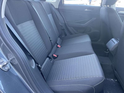 2027 Volkswagen Jetta 1.5T S