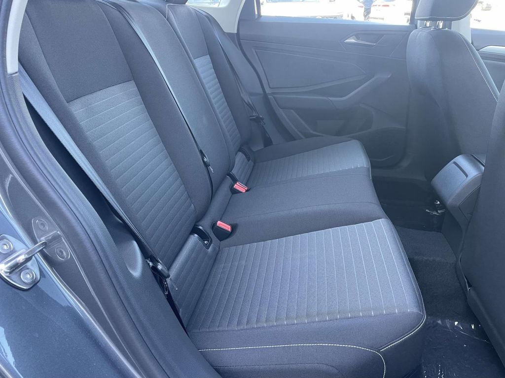 2027 Volkswagen Jetta 1.5T S