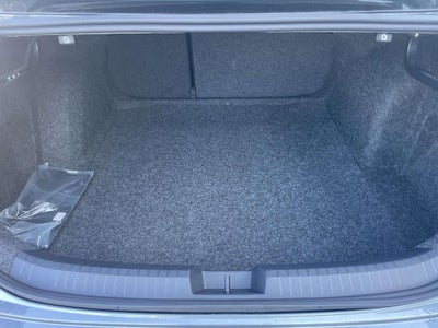 2027 Volkswagen Jetta 1.5T S