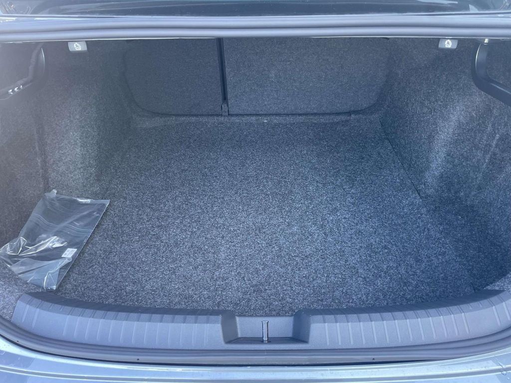 2027 Volkswagen Jetta 1.5T S
