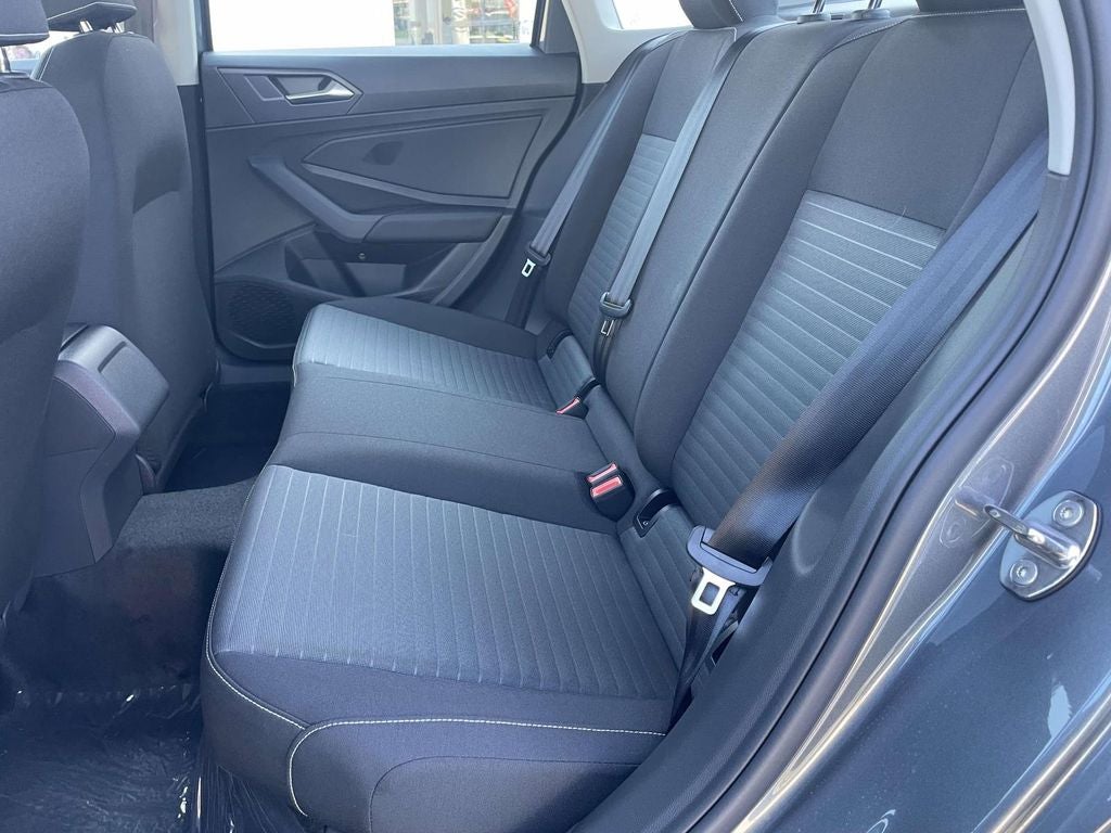 2027 Volkswagen Jetta 1.5T S