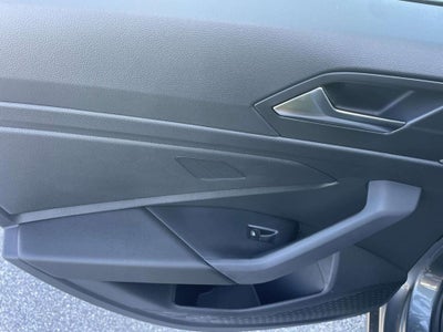 2027 Volkswagen Jetta 1.5T S