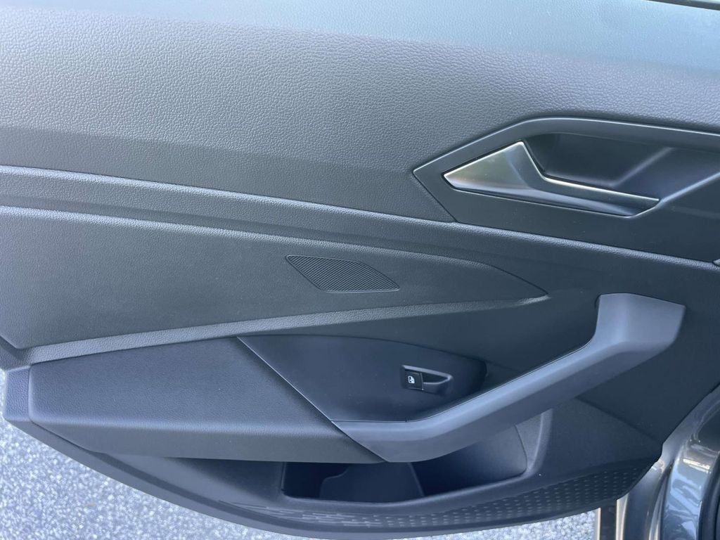 2027 Volkswagen Jetta 1.5T S