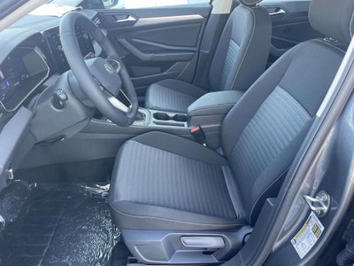 2027 Volkswagen Jetta 1.5T S