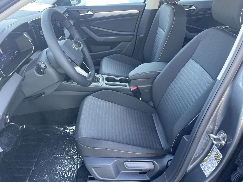 2027 Volkswagen Jetta 1.5T S