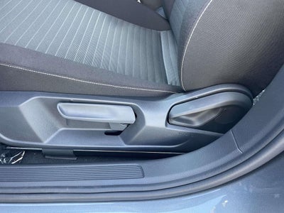 2027 Volkswagen Jetta 1.5T S