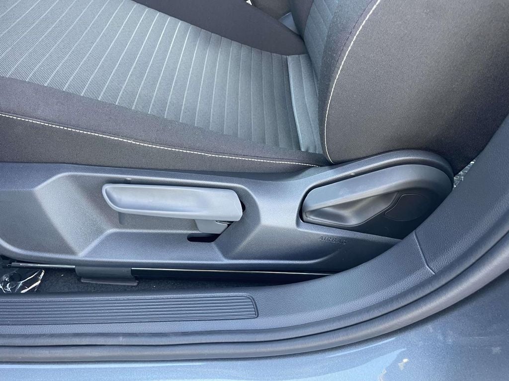 2027 Volkswagen Jetta 1.5T S