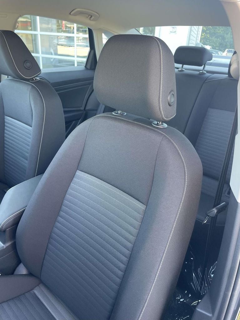 2027 Volkswagen Jetta 1.5T S