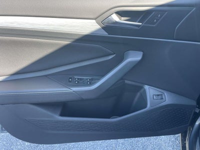 2027 Volkswagen Jetta 1.5T S
