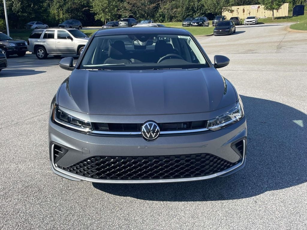 2027 Volkswagen Jetta 1.5T S