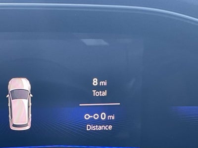 2027 Volkswagen Jetta 1.5T S