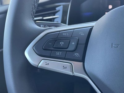 2027 Volkswagen Jetta 1.5T S