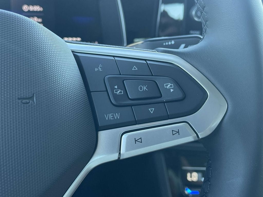 2027 Volkswagen Jetta 1.5T S