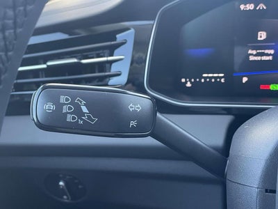 2027 Volkswagen Jetta 1.5T S