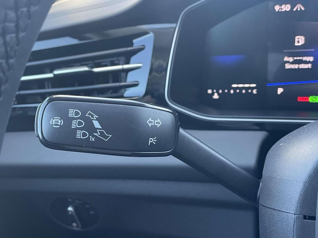2027 Volkswagen Jetta 1.5T S