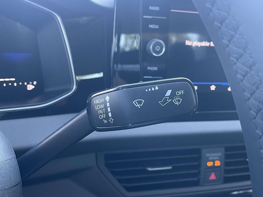 2027 Volkswagen Jetta 1.5T S