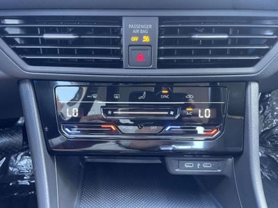 2027 Volkswagen Jetta 1.5T S